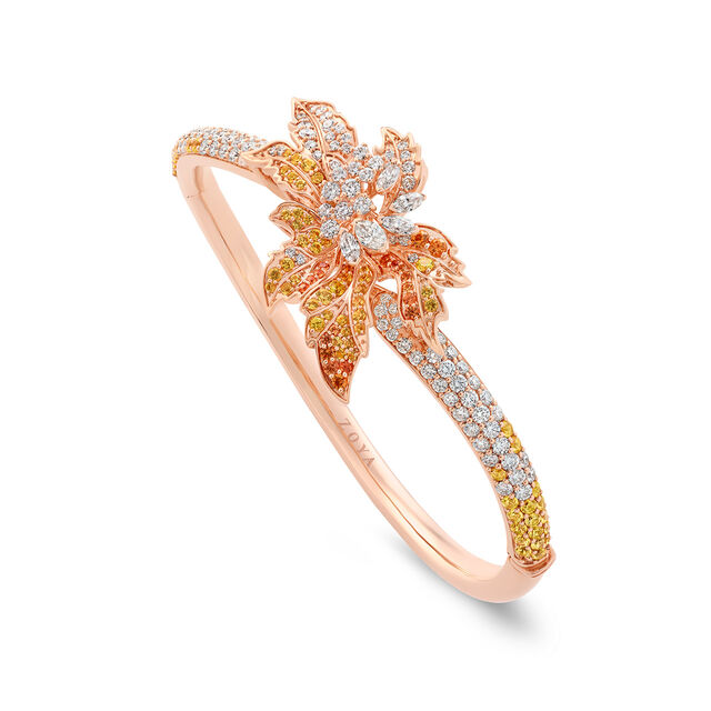 Autumn Glow Bangle,,hi-res image number null